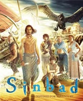 Синдбад Смотреть Онлайн / Sinbad [2012]